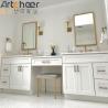 Buy cheap Customized Size Shaker Style Kitchen Cabinetry with Solid Wood from Vietnam from wholesalers