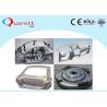 Buy cheap Laser Cleaner for Ship / Boat / Car Painting 100W 200W 1000W Fiber Laser Rust Removal Machine from wholesalers
