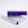 Buy cheap 25 30 40 50 Micron Thickness Soft Temper Food Grade Aluminum Foil Sheet Paper For Kitchen from wholesalers