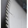 Buy cheap Convenient Metal Blade Saw Center Hole Chamfer Easy Heat Distortion from wholesalers