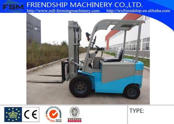 Buy cheap Electric forklift CPD25 from wholesalers