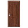 Buy cheap AB-GM8008 PVC MDF interior door from wholesalers