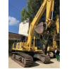 Buy cheap Original Japan Used Komatsu Pc490 Komatsu Excavator 270 KW from wholesalers