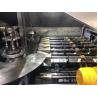 Buy cheap Fully Automatic Rolled Sugar Cone Machine from wholesalers