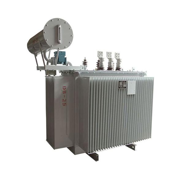 Buy cheap 11kv 33KV 5000KVA oil immersed Power Transformer from wholesalers