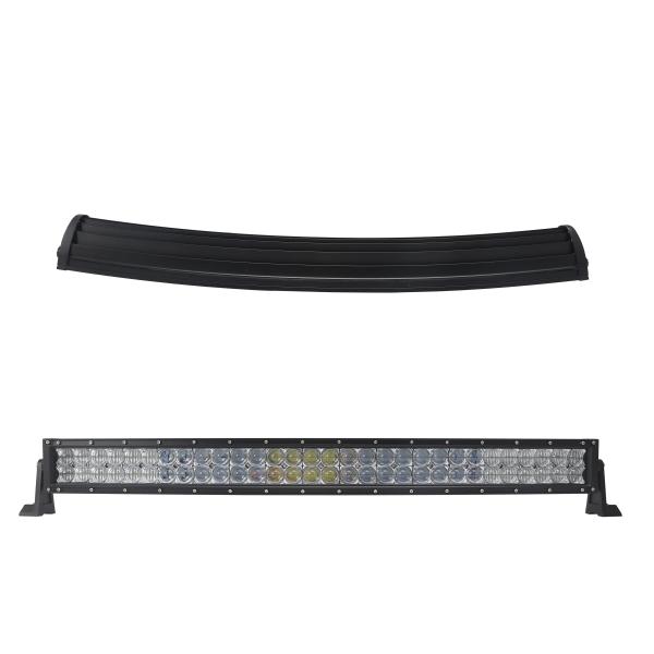 G5D Style 180W 60pcs 3W CREE LED LIGHT BAR 6000K 10-30V Combo Beam,Flood Beam,