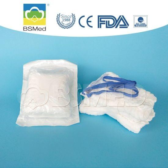 Buy cheap High Quality Medical Sterile Laparotomy Abdominal Gauze Pad Lap Sponge from wholesalers