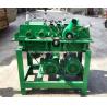 Buy cheap Wooden Hanger Round Bar Multi-Blade Making Machine from wholesalers