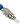 Buy cheap LC Female To FC Male Fiber Optic Attenuator SM 9 / 125 Single Mode Fiber Attenuator from wholesalers