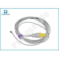Buy cheap Mindray 0011-30-37393 Skin Temperature Probe MR403B Temperature Probe product