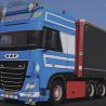 Buy cheap Fedex Dhl Shipping Freight Truck From Shanghai China To Middle East Russia Belarus from wholesalers