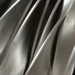 Extruded Aluminium Extrusion Heat Sink Profiles Angle Inverter T7