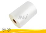 Luxury Artwork Albums Soft Touch Pearlized Bopp Film High Brightness Eco