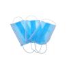 Buy cheap Colored Three Layers Protection Oem Disposable Non Woven Face Mask from wholesalers