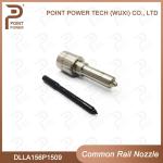 DLLA156P1509 Common Rail Nozzle For Injector 0445110255/256 33800-2A400