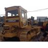 Buy cheap Original Japan Used CAT D6G bulldozer with winch/Used CAT d6G Bulldozer Hot sale from wholesalers