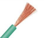 Soft Single Core Industrial Control Cable PVC Insulated