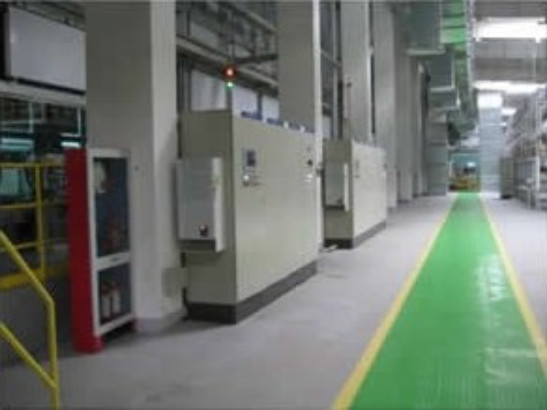 Electrical Control System