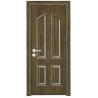 Buy cheap AB-GMP070 deeply carved PVC-MDF door from wholesalers