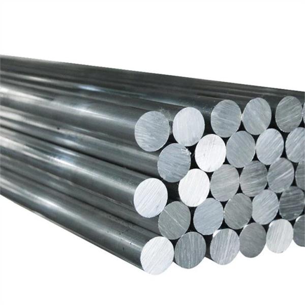 Buy cheap 17-7 PH Stainless Steel Round Bar from wholesalers