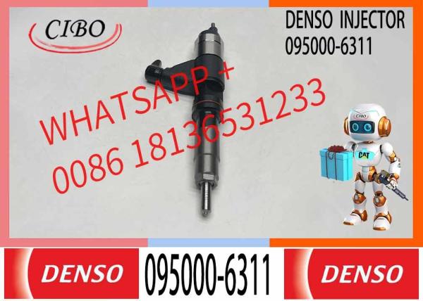 095000-6311 Engine Part 095000-6311 095000-6310 095000-6312 RE530362 RE546784