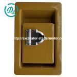 Buy cheap 198-54-41982 Excavator Spare Part Hydraulic Pump Lock PC200-8MO from wholesalers