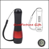 Buy cheap Promotion Customed logo Gift Torch flashlight product
