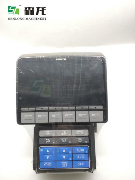Buy cheap 100% Copper PC200-8 Excavator Monitor 7835-31-9002 from wholesalers