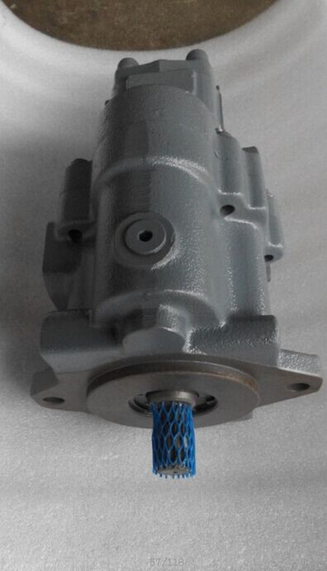 PVD-3B-60L5P PVD-3B-60 Excavator Hydraulic Pump For SK75 SK75UU-2 Excavator