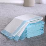 Dog Pad Soft Non-Woven Fabric Disposable Pet Puppy Dog Pee Training Pad Eco