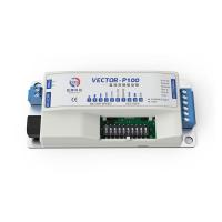 Buy cheap P100 Vector Inverter Drum Motor Drive Card 100W 24V IO Signal Brushless DC product