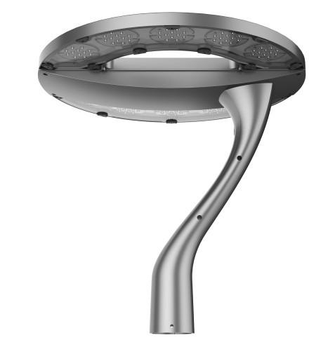 Buy cheap Ip66 Waterproof Led Garden Lights Outdoor Led Street Lights 60w Rated Power from wholesalers