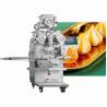 Buy cheap Encrusting Fishball Maker Machine 2KW Fish Ball Forming Machine from wholesalers