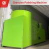 Buy cheap Organic Fertilizer Granulator Polishing And Grinding Machine from wholesalers