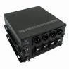 Buy cheap 4ch Balanced Audio to Fiber Converter from wholesalers