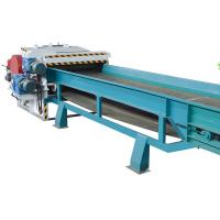 Buy cheap Heavy Duty Electric Wood Pallet Shredder Machine product