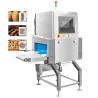 Buy cheap AI Powered X Ray Food Metal Detector 300pcs/Min Speed FDA CE Certified from wholesalers