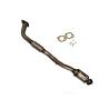 Buy cheap 2005 Toyota Camry 2.4L Toyota Catalytic Converter EPA Except PZEV Models from wholesalers