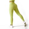 Buy cheap Hot Seller OEM Sportswear GYM Workout High Rise Fitness Leggings from wholesalers