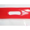 Buy cheap Sealable OPP/ NY / PE Plastic Food Vacuum Packaging Bags With Handle Hole from wholesalers