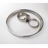 Buy cheap Grey HB160 SS316 RX Ring Joint Gasket Api Ring Joint Gasket from wholesalers