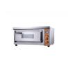 Buy cheap 72kg 920mm Commercial Pizza Oven For Restaurant from wholesalers