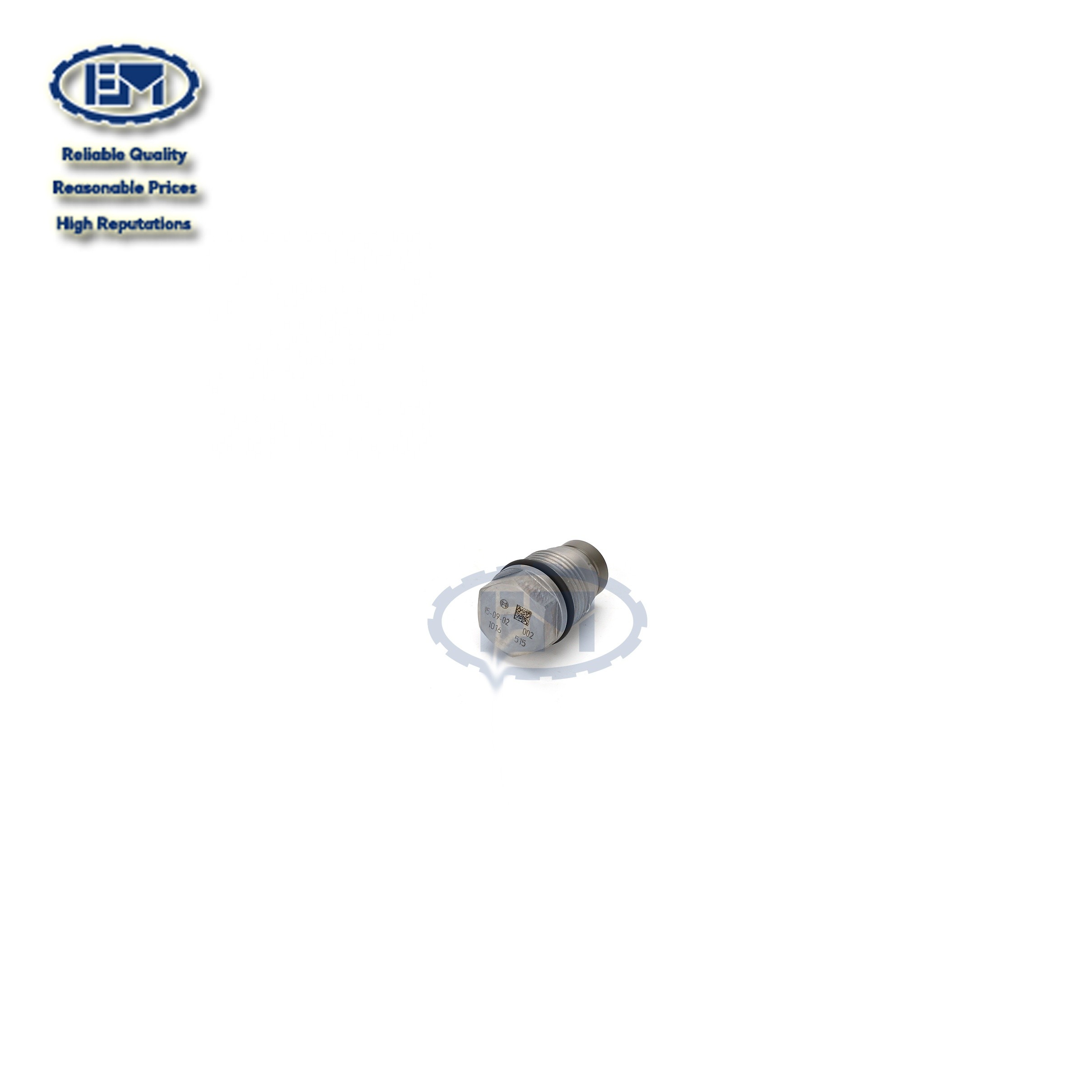 KOBELCO KATO Excavator SK130-8 SK135SR-1E SK135SR-2E SK115SR SK140-8 SY115 SY135 Rail Press Valve Part No.32G6109200