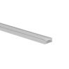 Buy cheap The Thinnest 6mm Hight Anodizing Led Strip Aluminium Profile 2meters from wholesalers