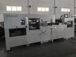 STS 1050SE Automatic Rotary Die Cut Paper Cutting Machine For Paper Die Cutting