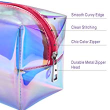 makeup bag