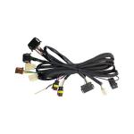 Professional Wire Harness Manufacturing Durable Material Integrated Wiring