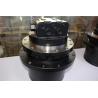Buy cheap PC100 PC110 PC120 PC130 Excavator Motor 21W-60-22130 Hydraulic Travel Motor For TM18 TM03 TM09 Final Drive from wholesalers