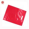 Buy cheap Size White "Thank You" reusable plasticT-Shirt Bags from wholesalers
