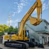 Buy cheap in stock excavator used komatsu pc400/secodn hand original color used Komatsu pc400 on sale from wholesalers